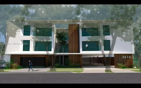 2615 SW 13th Street Miami FL 33145