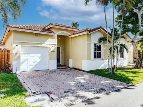 21475 SW 90th Place Cutler Bay FL 33189