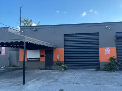1140 E 26th Street Hialeah FL 33147