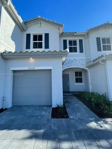 2634 SE 11th Court Homestead FL 33035