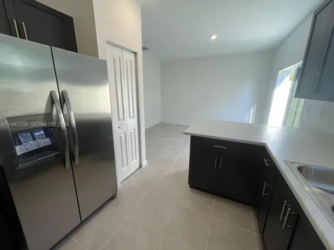 2634 SE 11th Court Homestead FL 33035