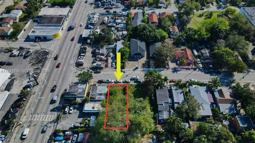 7828 NW 5th Avenue Miami FL 33150