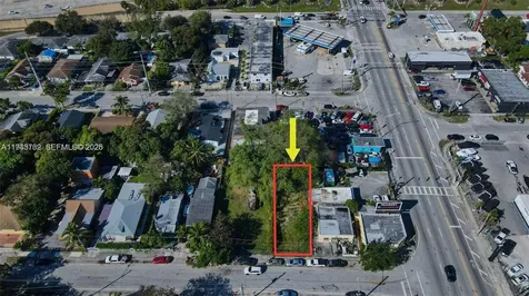 7828 NW 5th Avenue Miami FL 33150