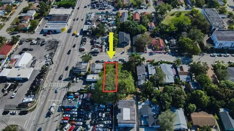 7828 NW 5th Avenue Miami FL 33150