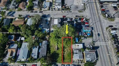 7828 NW 5th Avenue Miami FL 33150