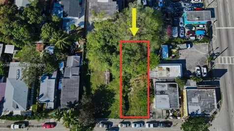 7828 NW 5th Avenue Miami FL 33150