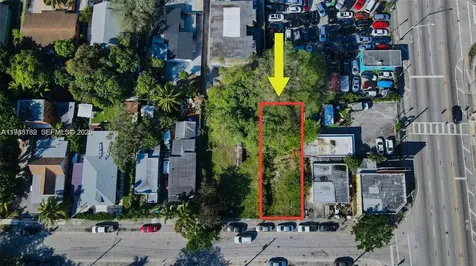 7828 NW 5th Avenue Miami FL 33150