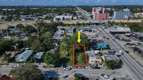 7828 NW 5th Avenue Miami FL 33150