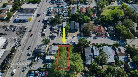 7828 NW 5th Avenue Miami FL 33150