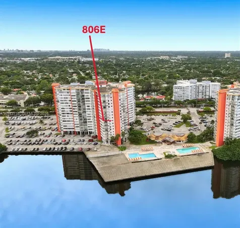1351 NE Miami Gardens Drive Miami FL 33179