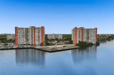 1351 NE Miami Gardens Drive Miami FL 33179
