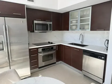 41 SE 5th Street Miami FL 33131