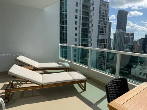41 SE 5th Street Miami FL 33131