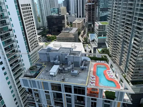 41 SE 5th Street Miami FL 33131