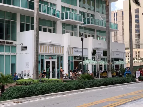 41 SE 5th Street Miami FL 33131
