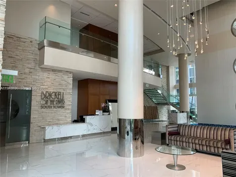 41 SE 5th Street Miami FL 33131