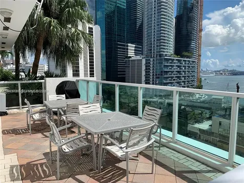 41 SE 5th Street Miami FL 33131
