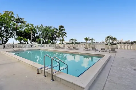 5 Island Avenue Miami Beach FL 33139