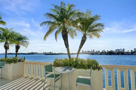 5 Island Avenue Miami Beach FL 33139