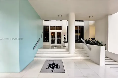5 Island Avenue Miami Beach FL 33139