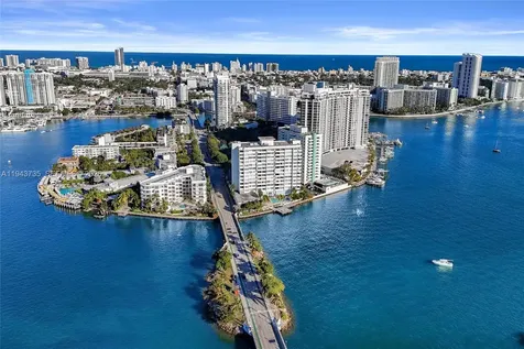 5 Island Avenue Miami Beach FL 33139