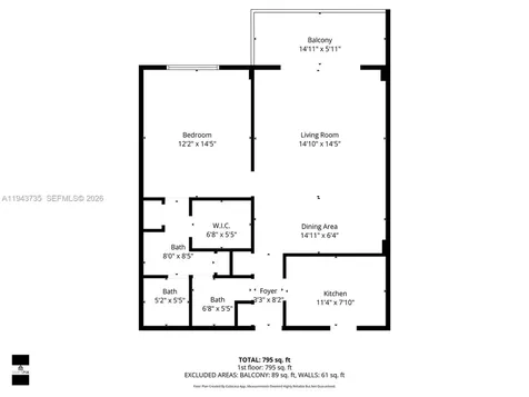 5 Island Avenue Miami Beach FL 33139