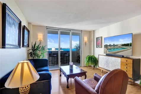 5 Island Avenue Miami Beach FL 33139