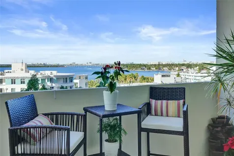 5 Island Avenue Miami Beach FL 33139