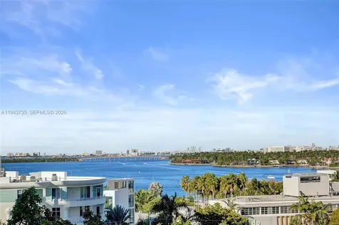 5 Island Avenue Miami Beach FL 33139