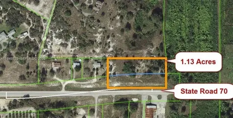 1370 State Road Lake Placid FL 33852