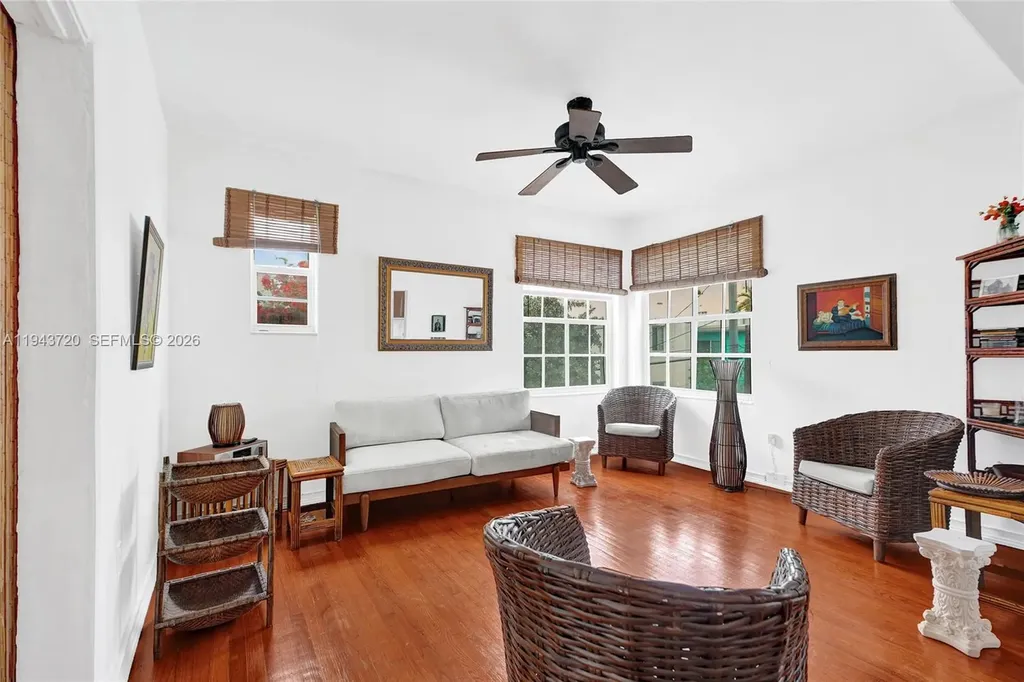 1022 Euclid Avenue Miami Beach FL 33139