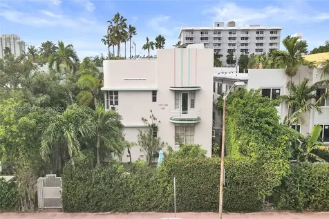 1022 Euclid Avenue Miami Beach FL 33139