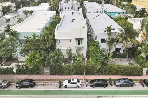 1022 Euclid Avenue Miami Beach FL 33139
