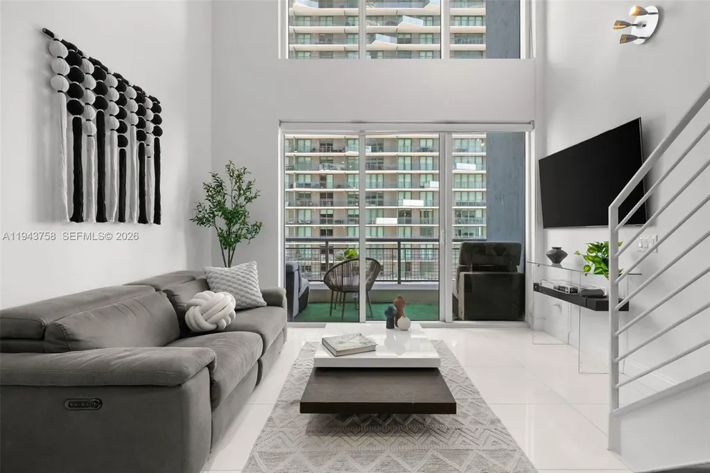 60 SW 13th Street Miami FL 33130