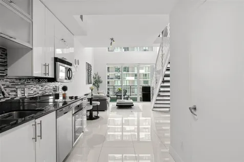 60 SW 13th Street Miami FL 33130