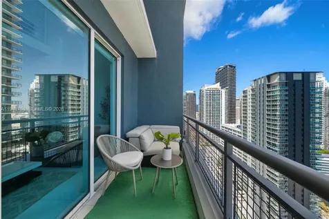 60 SW 13th Street Miami FL 33130