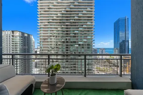 60 SW 13th Street Miami FL 33130