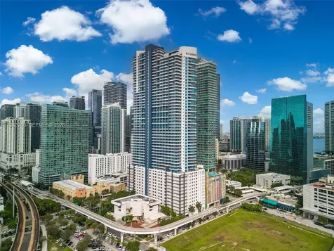 60 SW 13th Street Miami FL 33130