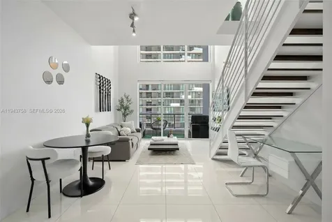 60 SW 13th Street Miami FL 33130