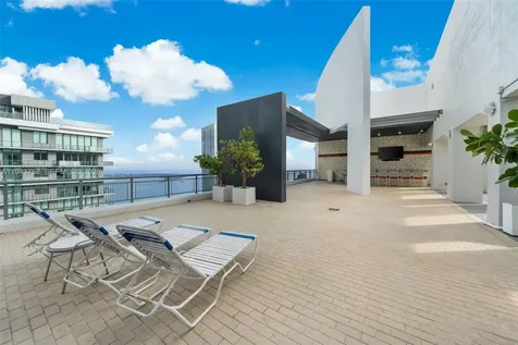 60 SW 13th Street Miami FL 33130