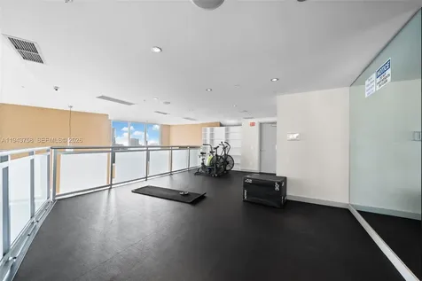 60 SW 13th Street Miami FL 33130