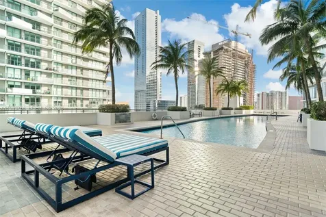 60 SW 13th Street Miami FL 33130