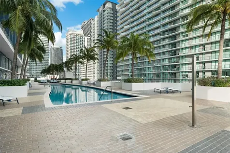 60 SW 13th Street Miami FL 33130