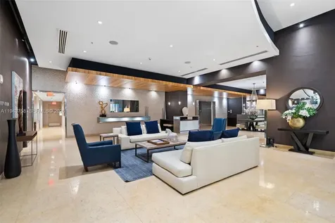 60 SW 13th Street Miami FL 33130