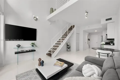 60 SW 13th Street Miami FL 33130