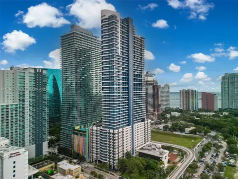 60 SW 13th Street Miami FL 33130