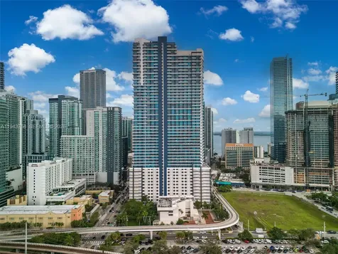 60 SW 13th Street Miami FL 33130