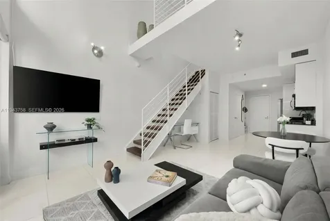 60 SW 13th Street Miami FL 33130