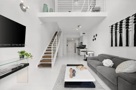 60 SW 13th Street Miami FL 33130