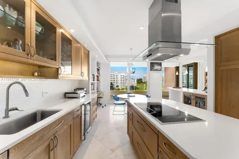 791 Crandon Boulevard Key Biscayne FL 33149
